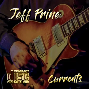 Currents CD